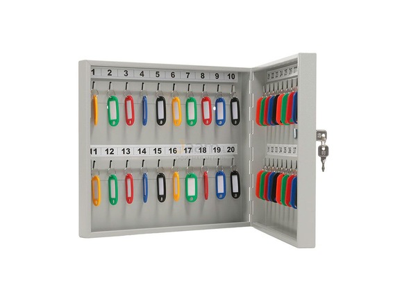 Металлическая мебель KEY-40