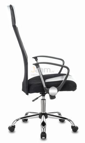 Кресло CH-600SL LUX BLACK