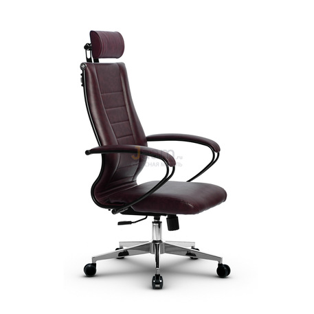 Кресло МЕТТА B 2b 34 PF/K117+МЕТТА 17834