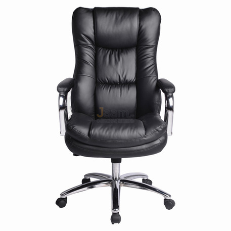 Кресло Amadeus EX-507 черное