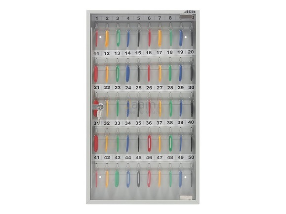 Металлическая мебель KEY-50G