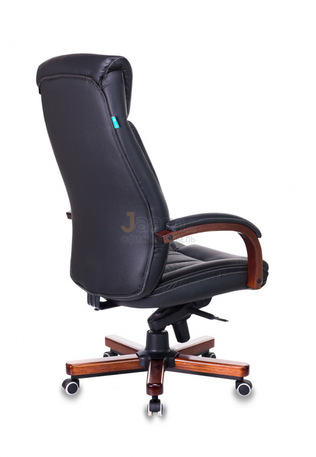 Кресло T-9922WALNUT