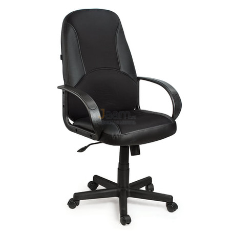 Кресло City EX-512 черное