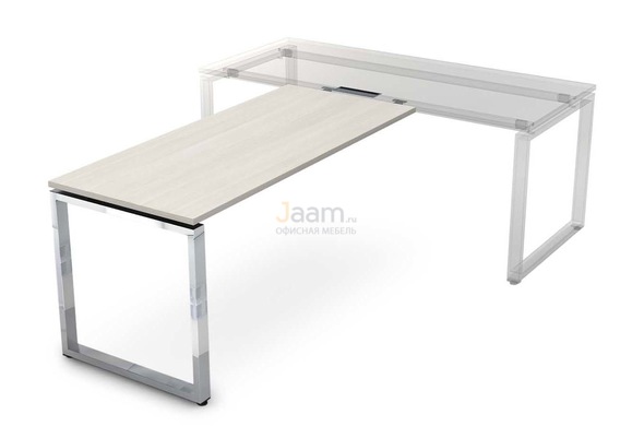 Кабинет руководителя Брифинг приставка НБП-О.004