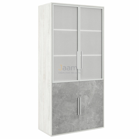 Кабинет руководителя Офисный шкаф для бумаг B-TONE BTN36150142