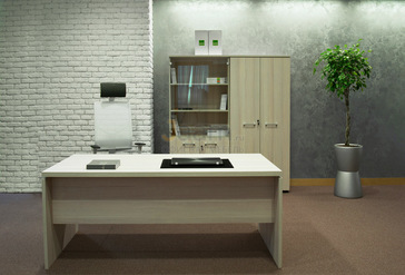 Кабинет руководителя Fermo Wood