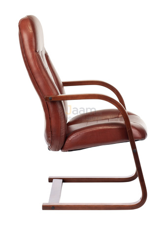 Кресло T-9923WALNUT-AV/CH