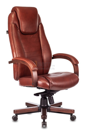 Кресло T-9923WALNUT