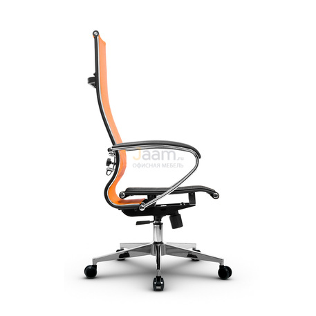 Кресло МЕТТА B 1m 7/K131+МЕТТА 17834