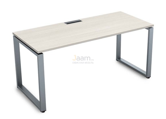 Мебель для персонала Стол прямолинейный СРП-О 005.2