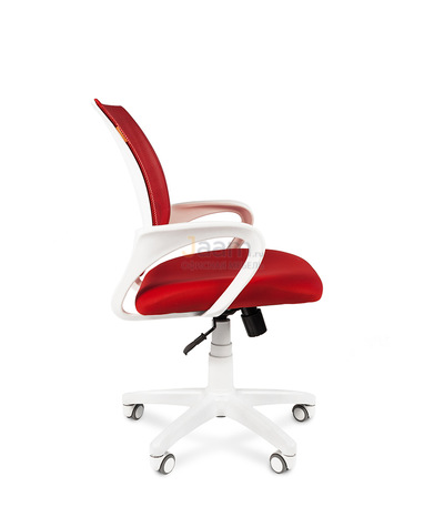 Кресло Chairman 696 White