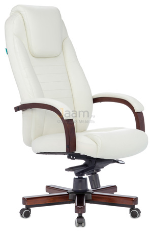 Кресло T-9923WALNUT