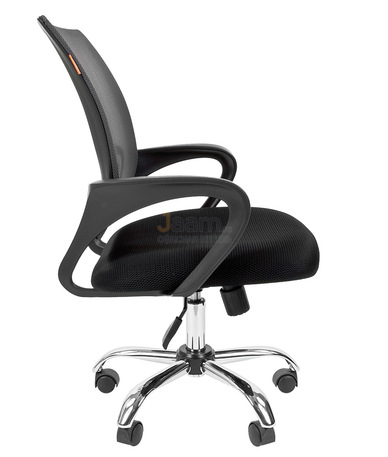 Кресло Chairman CH 696 CHROME