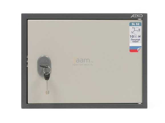 Металлическая мебель AIKO SL-32
