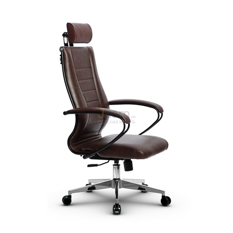 Кресло МЕТТА B 2b 34 PF/K117+МЕТТА 17834