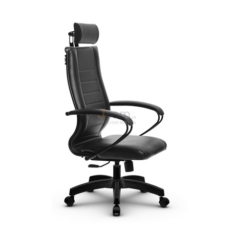 Кресло МЕТТА B 2b 34P/K117+МЕТТА 17831