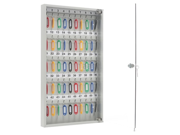 Металлическая мебель KEY-50G