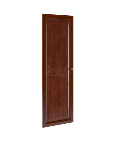 Кабинет руководителя Дверца большая деревянная левая MND-1421W L
