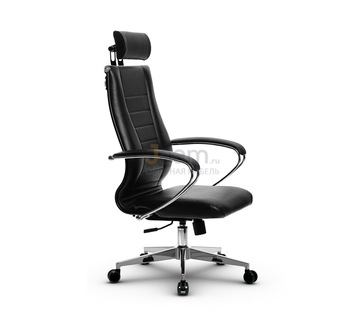Кресло для персонала МЕТТА B 2b 34 PF/K116+МЕТТА 17834